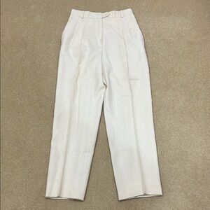 Vintage Women’s Katerina LTad Cream Pants